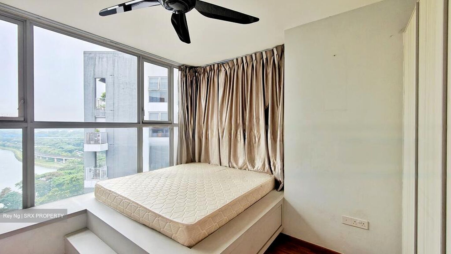 The Estuary (D27), Condominium #554505561